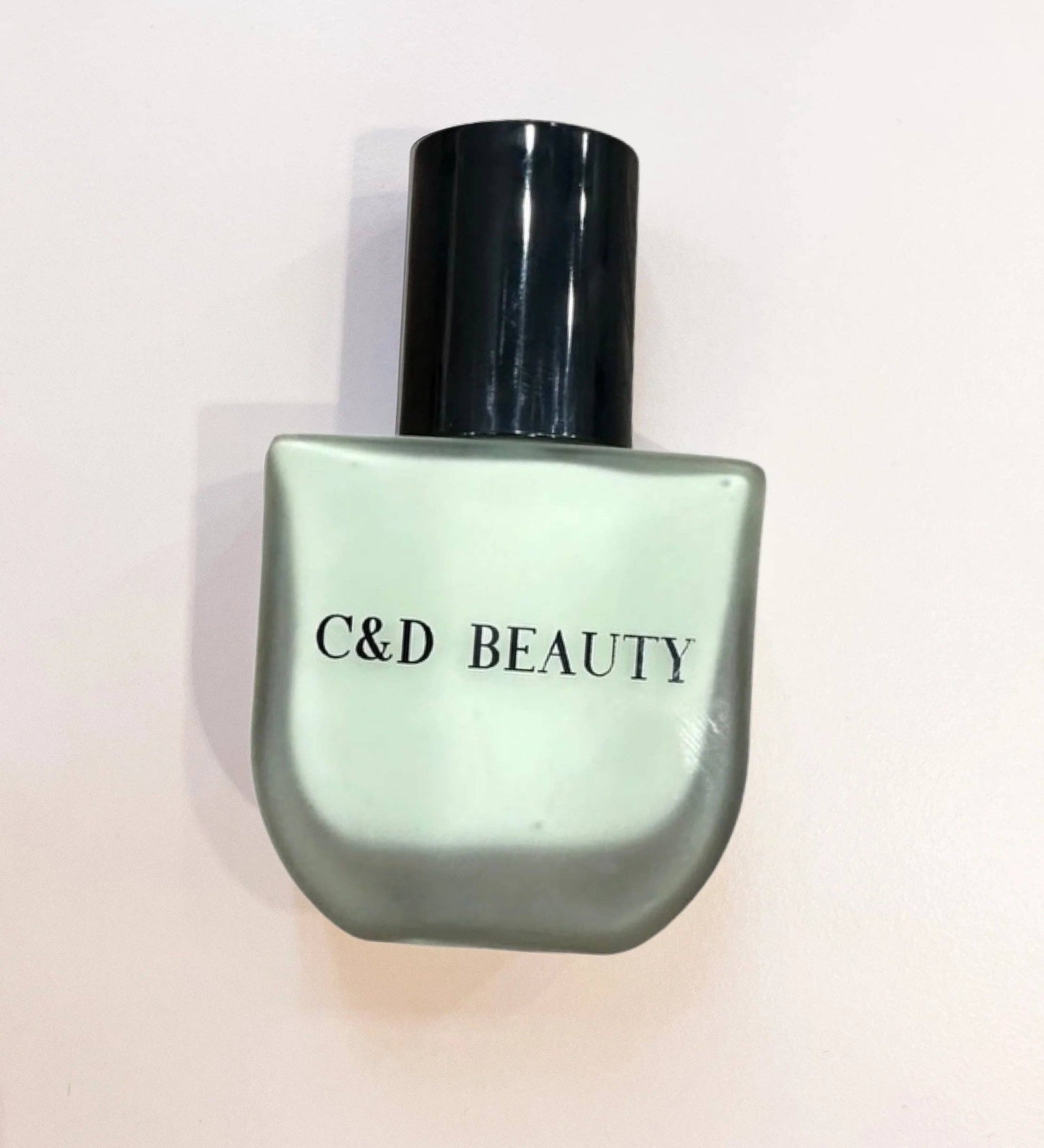 Color Changing BB Cream SPF 35: Purple (good for yellow skin tones)