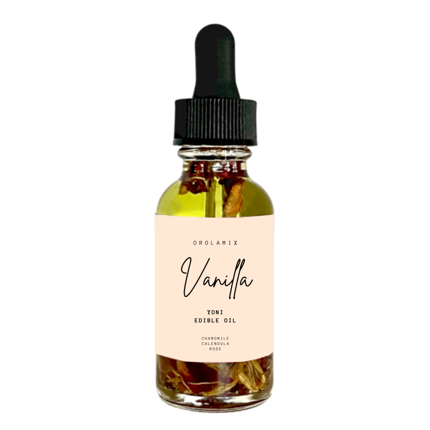 Yoni Oil | 40+ Scents Intimate Oil for Women, Spa, Waxing: Guava