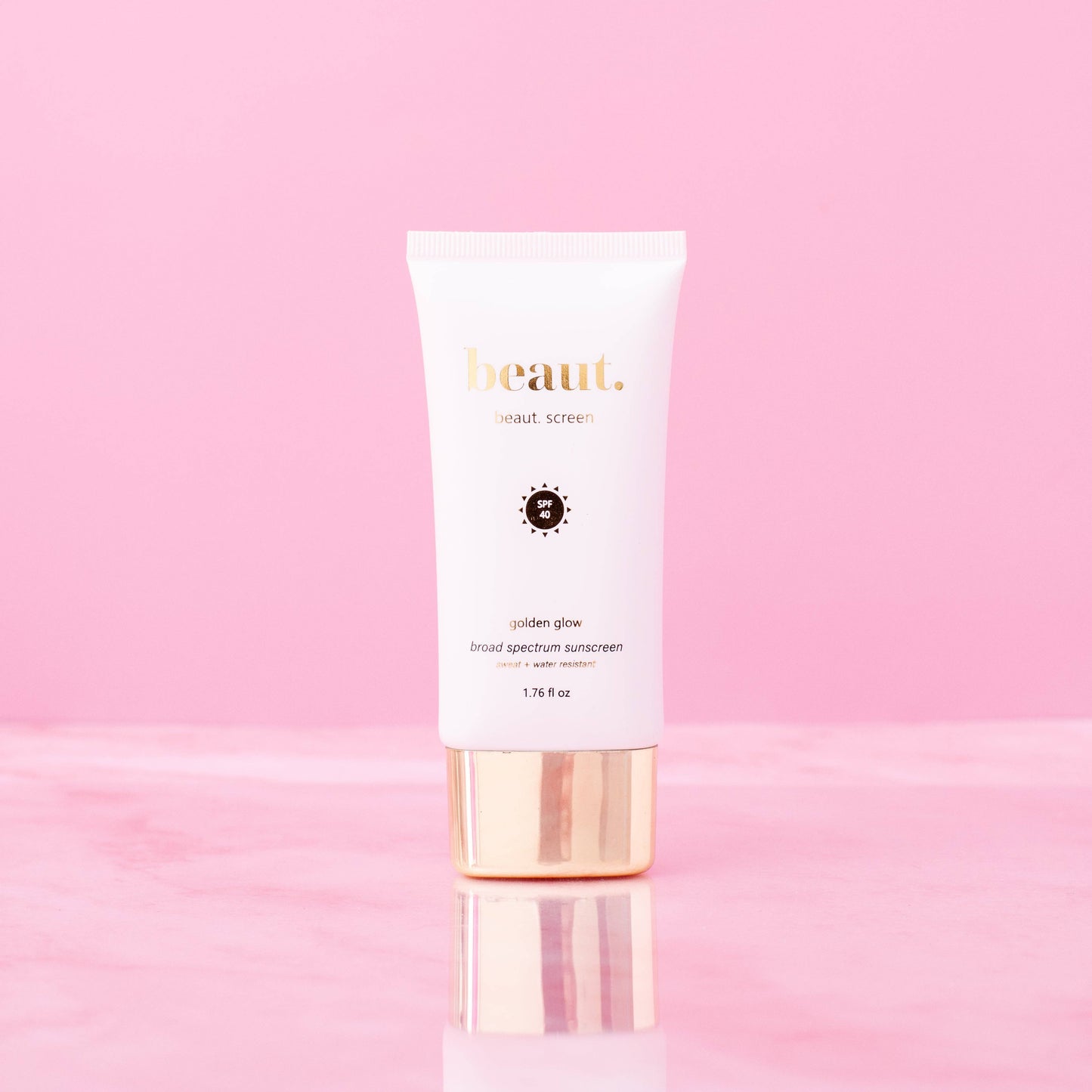 Beaut.screen golden glow: WHOLESALE