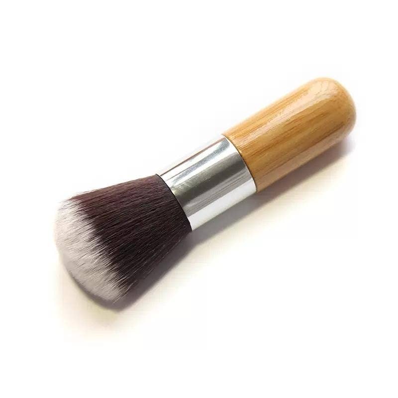 Blush Kabuki Brush
