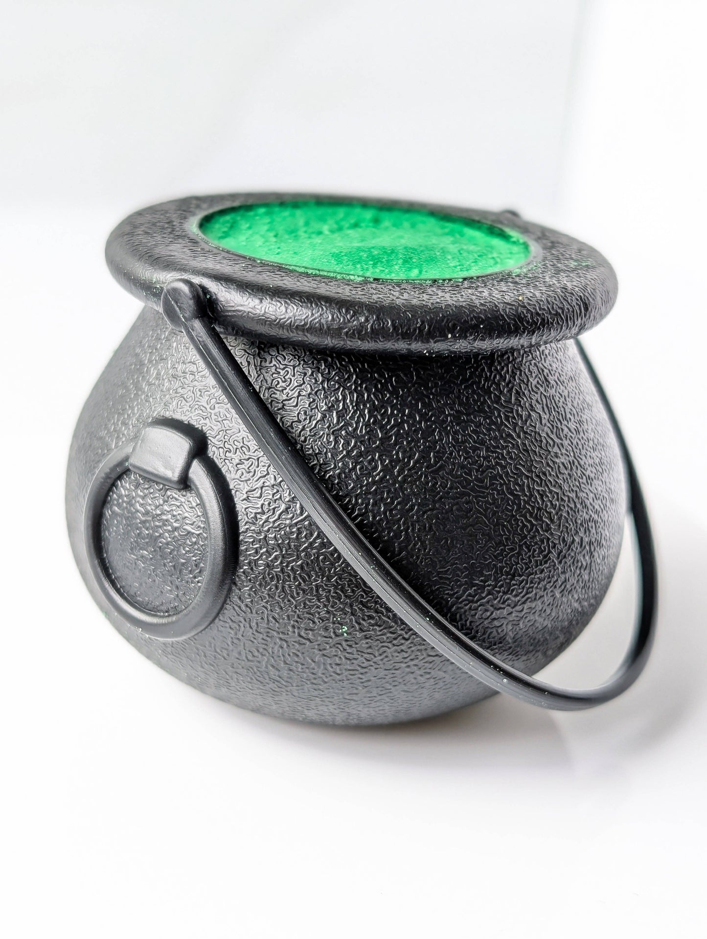 Cauldron Bath Bomb - Halloween 2025