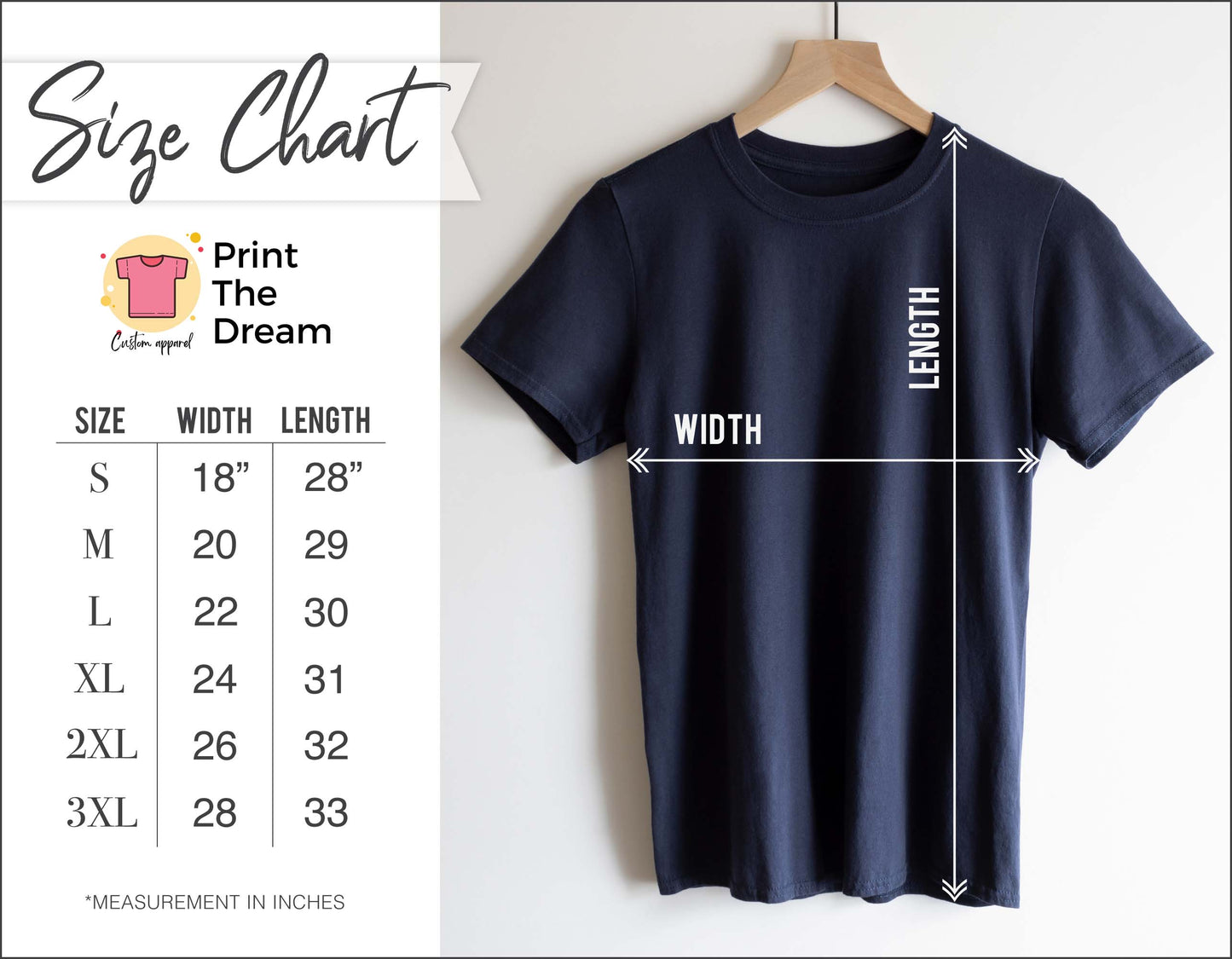 Let Kindness Bloom T-Shirt: S