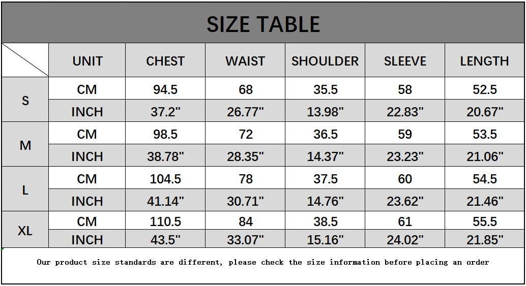 Puffy Sleeved Round Neck Loose Long-Sleeved Shirt: GREEN / (XL) 1