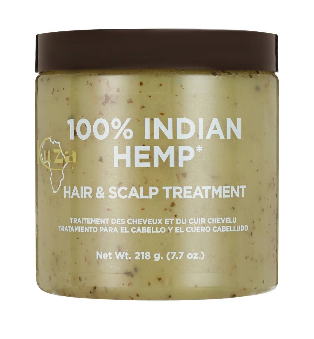 Kuza Hair & Scalp Treatment 7.7oz