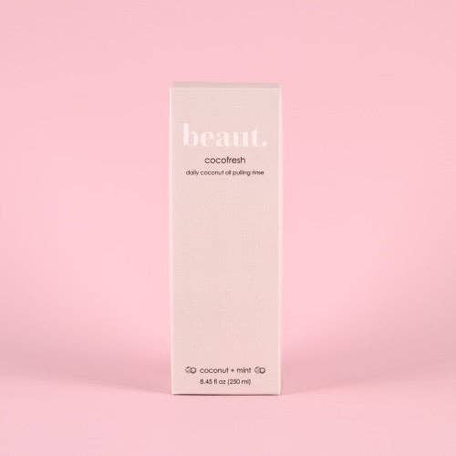 Cocofresh: WHOLESALE