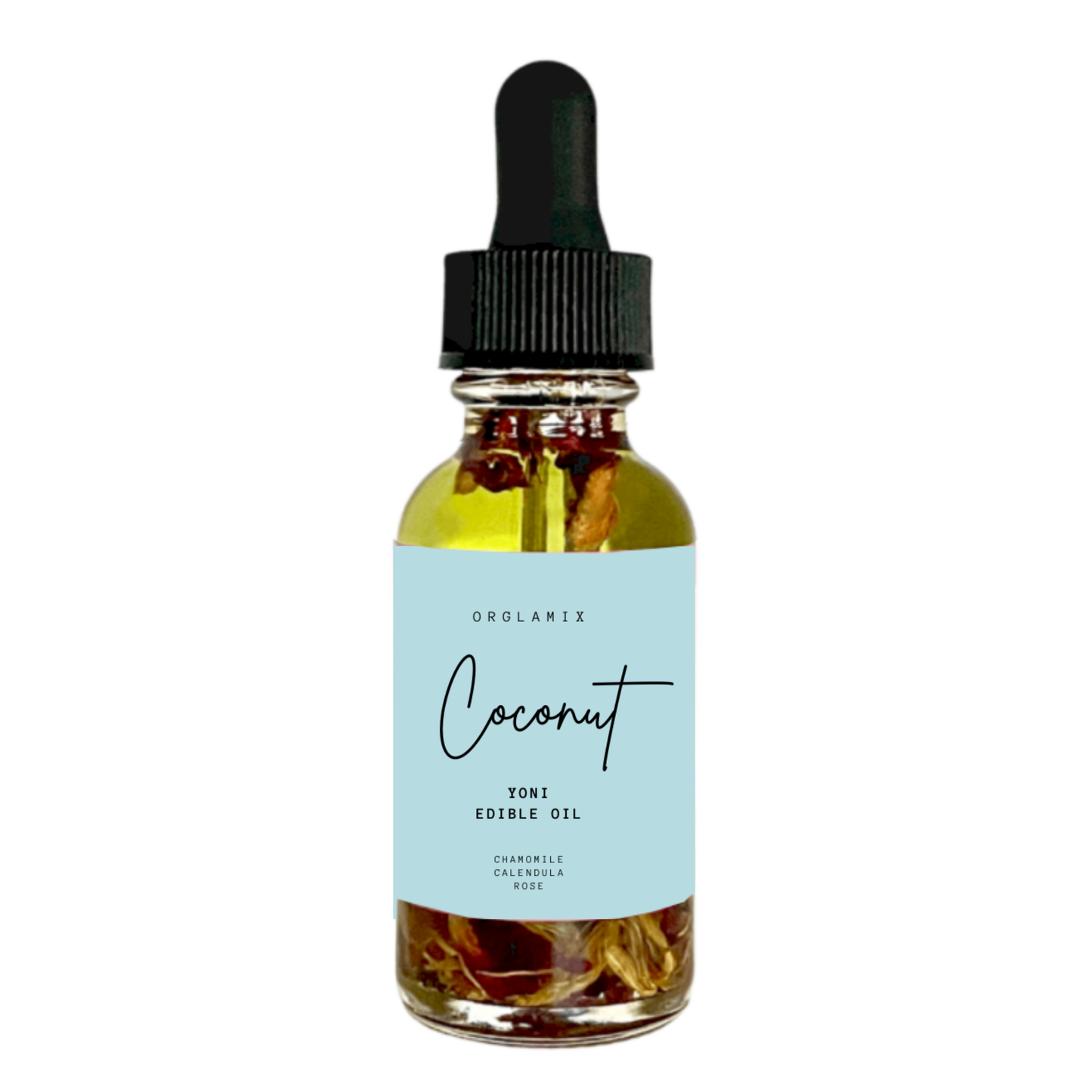 Yoni Oil | 40+ Scents Intimate Oil for Women, Spa, Waxing: Guava