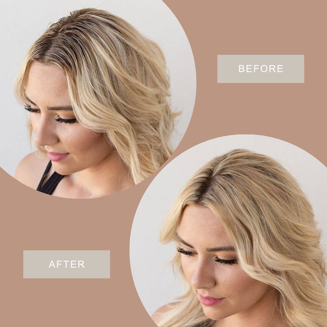 Sweat Script - 1/2 case - 💧Fresh Hair, No Wash Needed