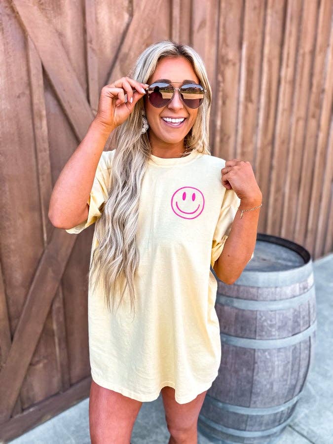 Stay: Tomorrow Needs You Graphic Tee: 2XL