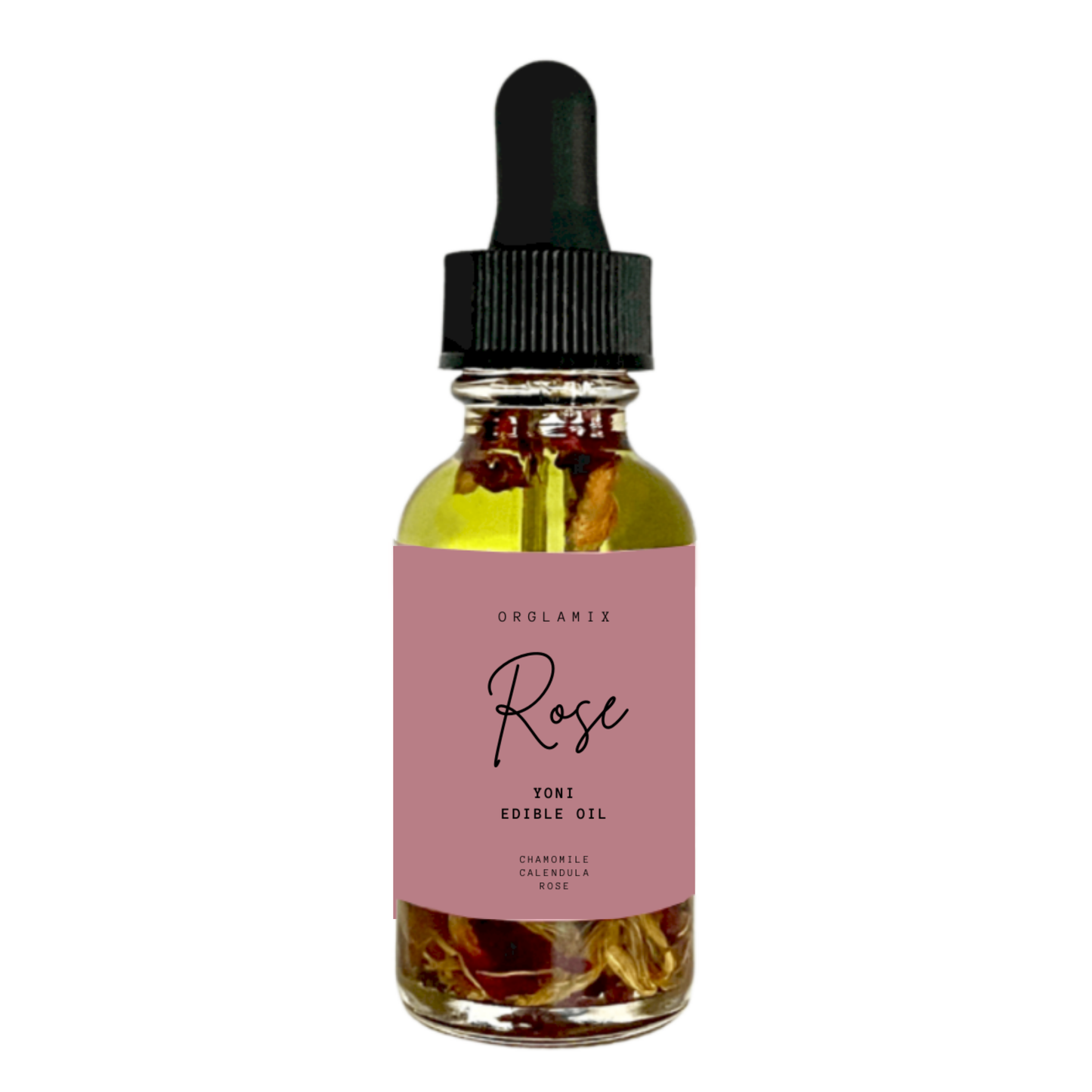 Yoni Oil | 40+ Scents Intimate Oil for Women, Spa, Waxing: Guava