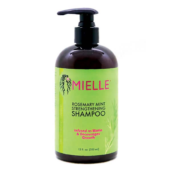 MIELLE ROSEMARY MINT SHAMPOO