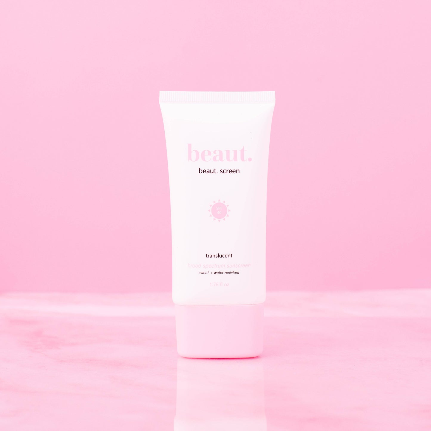 Beaut.screen translucent: WHOLESALE