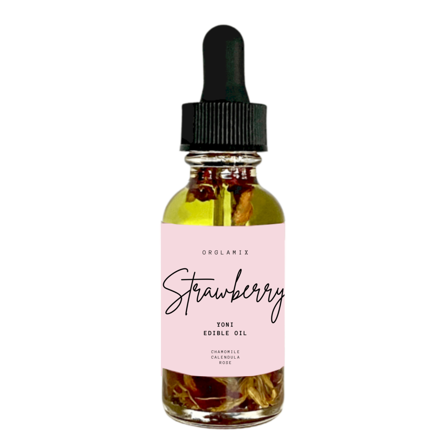 Yoni Oil | 40+ Scents Intimate Oil for Women, Spa, Waxing: Guava