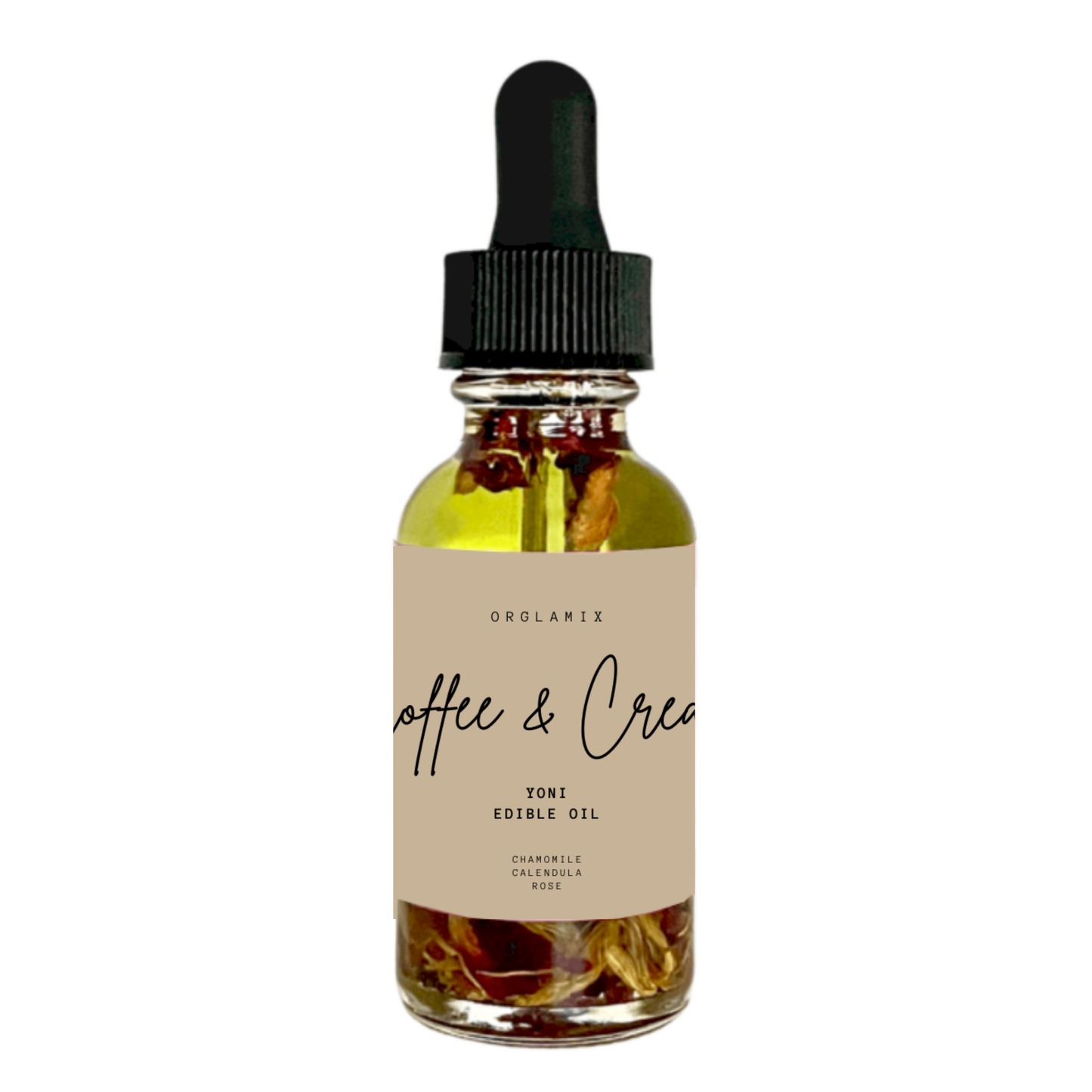 Yoni Oil | 40+ Scents Intimate Oil for Women, Spa, Waxing: Guava