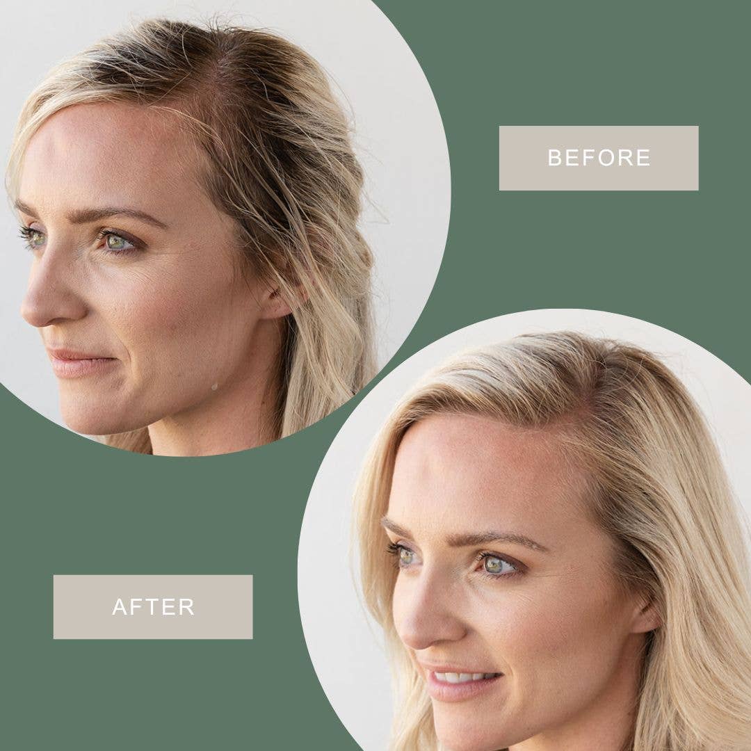 Sweat Script - 1/2 case - 💧Fresh Hair, No Wash Needed