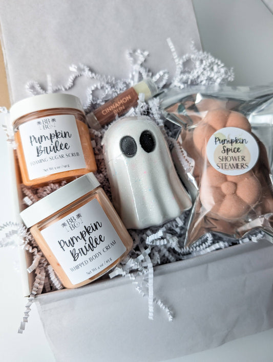 Boo Box - Halloween Gift Set - Fall 2025