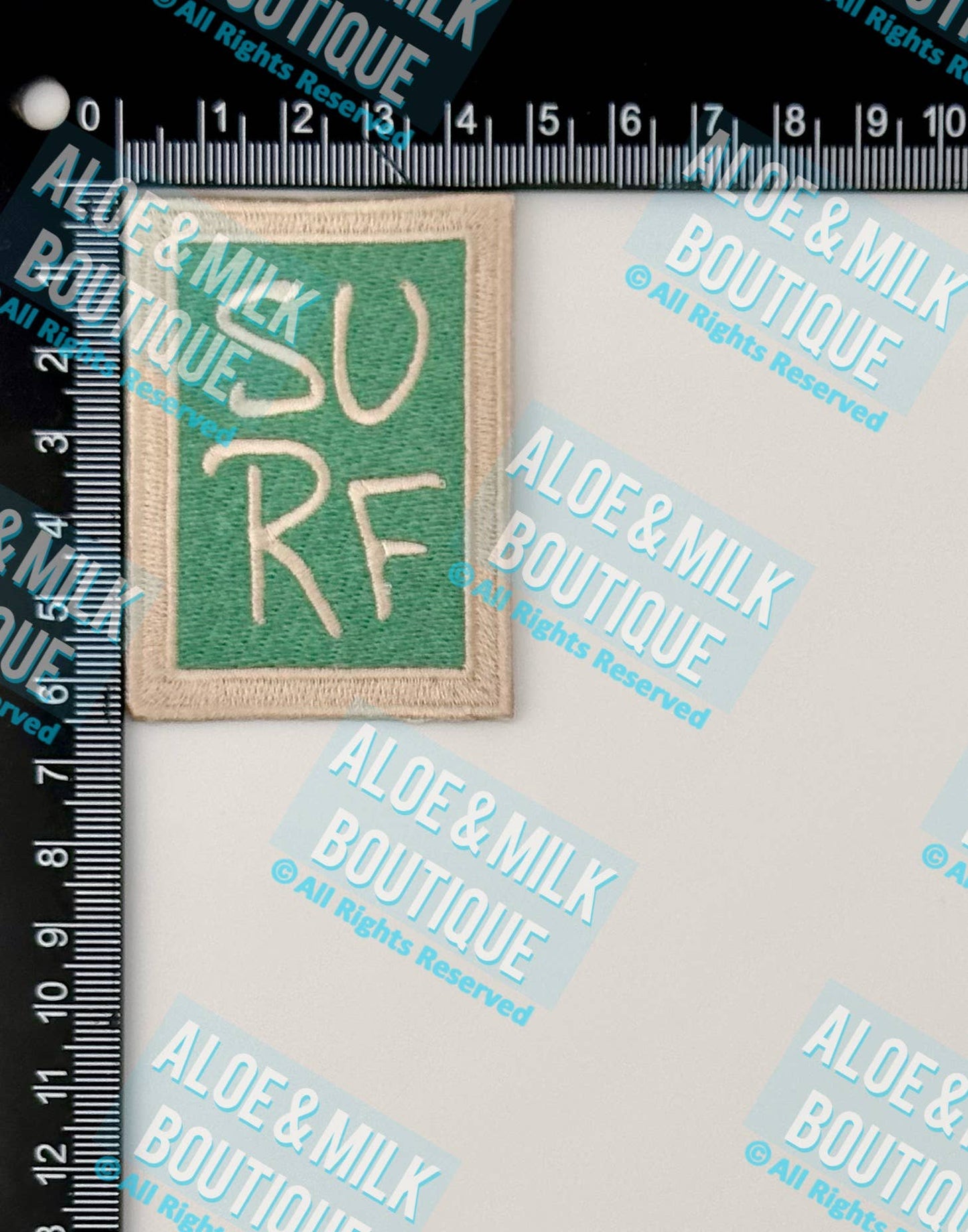 Surf Patch, beach patches, ocean patch, summer, surfing