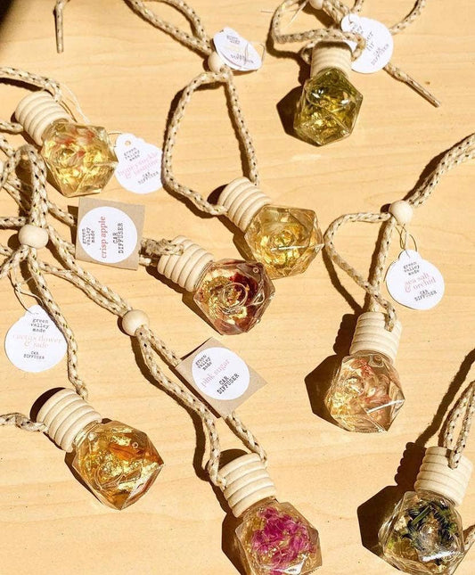 Car Diffusers | Air Fresheners: Pink Sugar