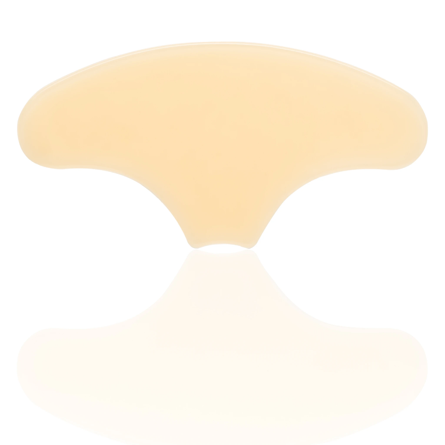 Skin Plumping Forehead Mask [Reusable]