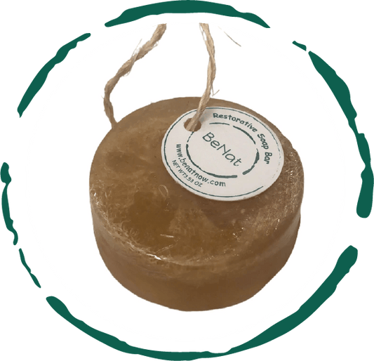Restorative Soap Bar