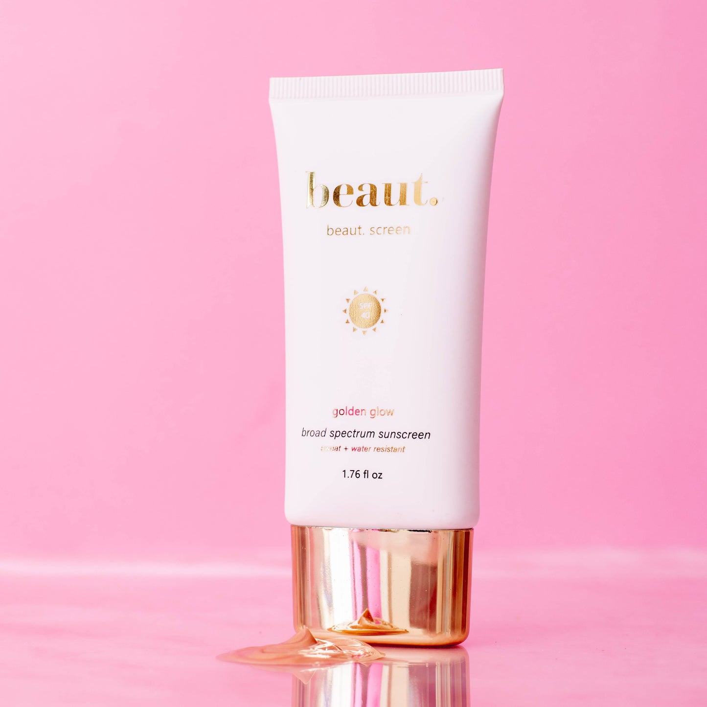 Beaut.screen golden glow: WHOLESALE