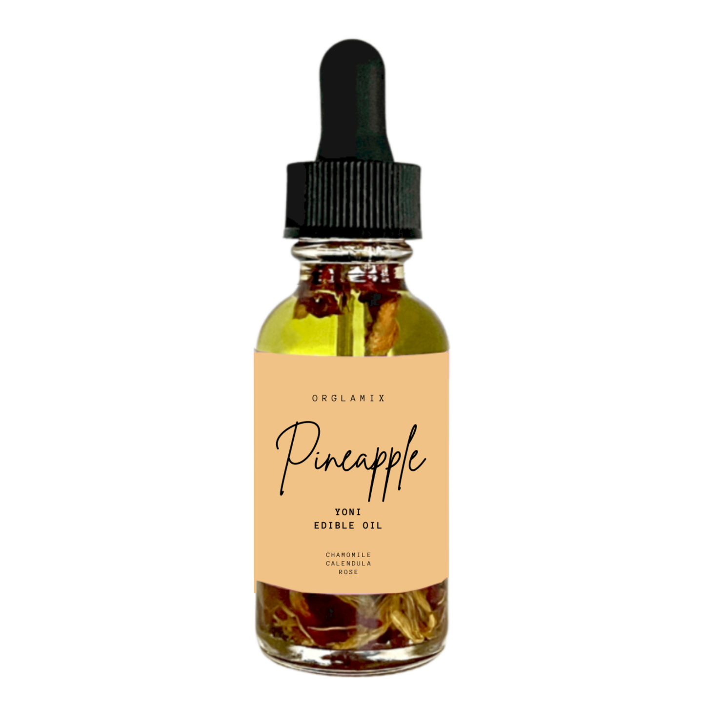 Yoni Oil | 40+ Scents Intimate Oil for Women, Spa, Waxing: Guava