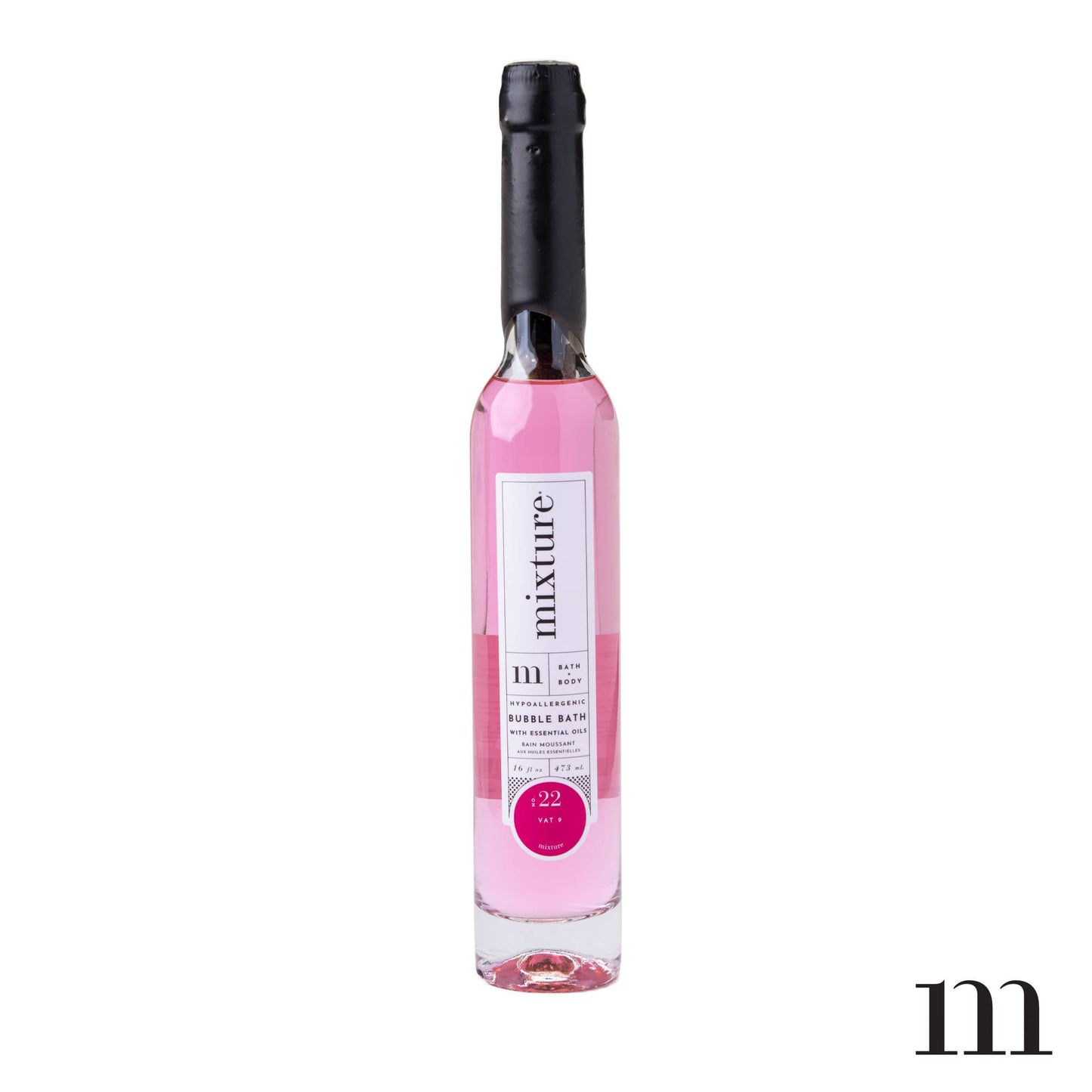 Bubble Bath: No 14 Black Pepper