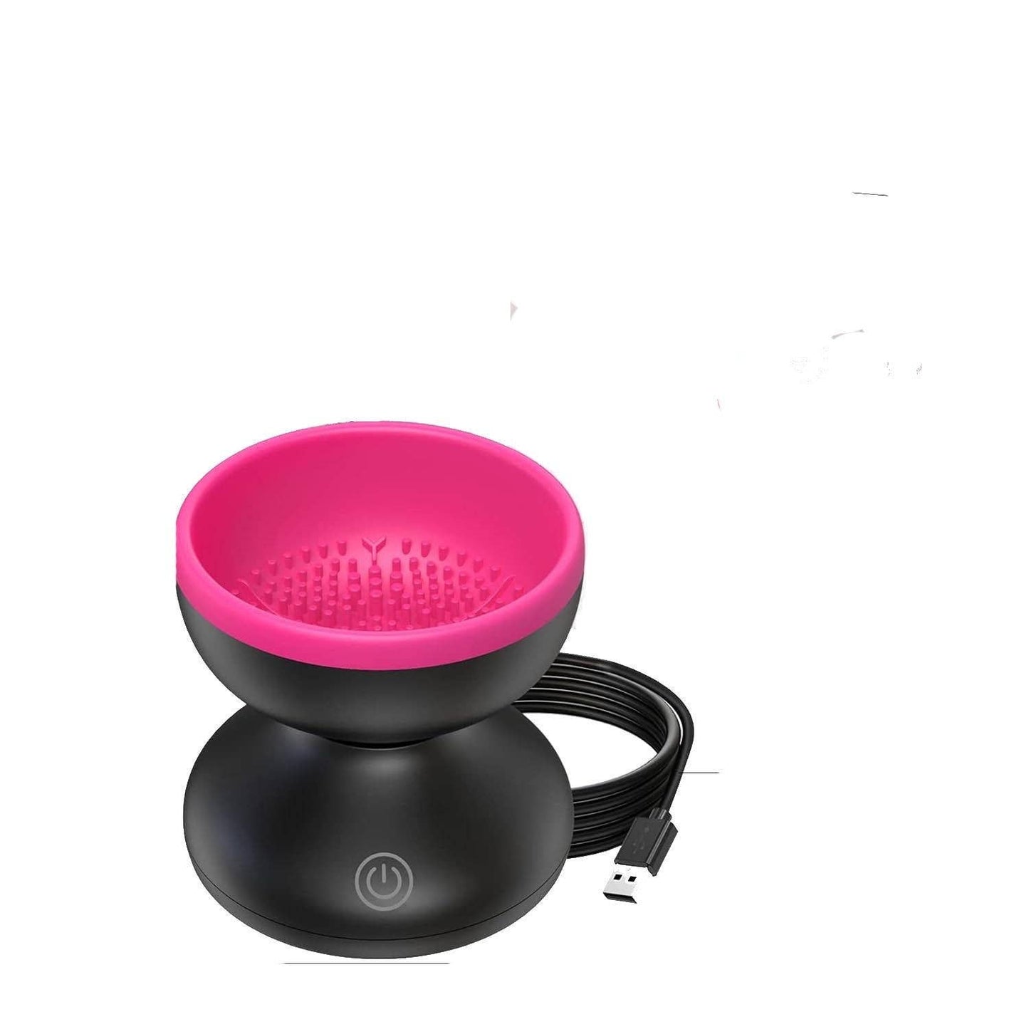 Electric Makeup Brush Cleaner Wash Makeup Brush Cleaner Mach: 1 Kit(Mix & Match Colors)