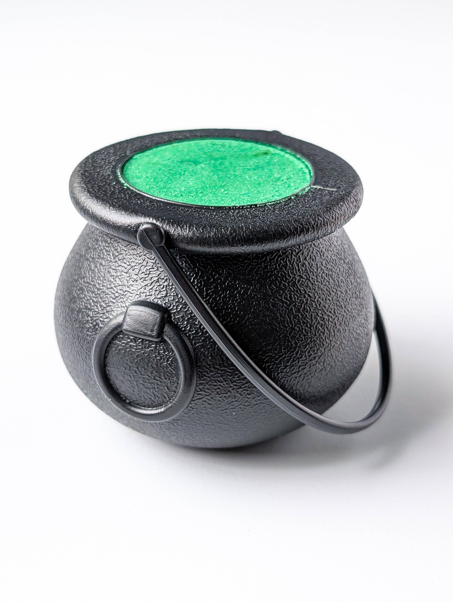 Cauldron Bath Bomb - Halloween 2025