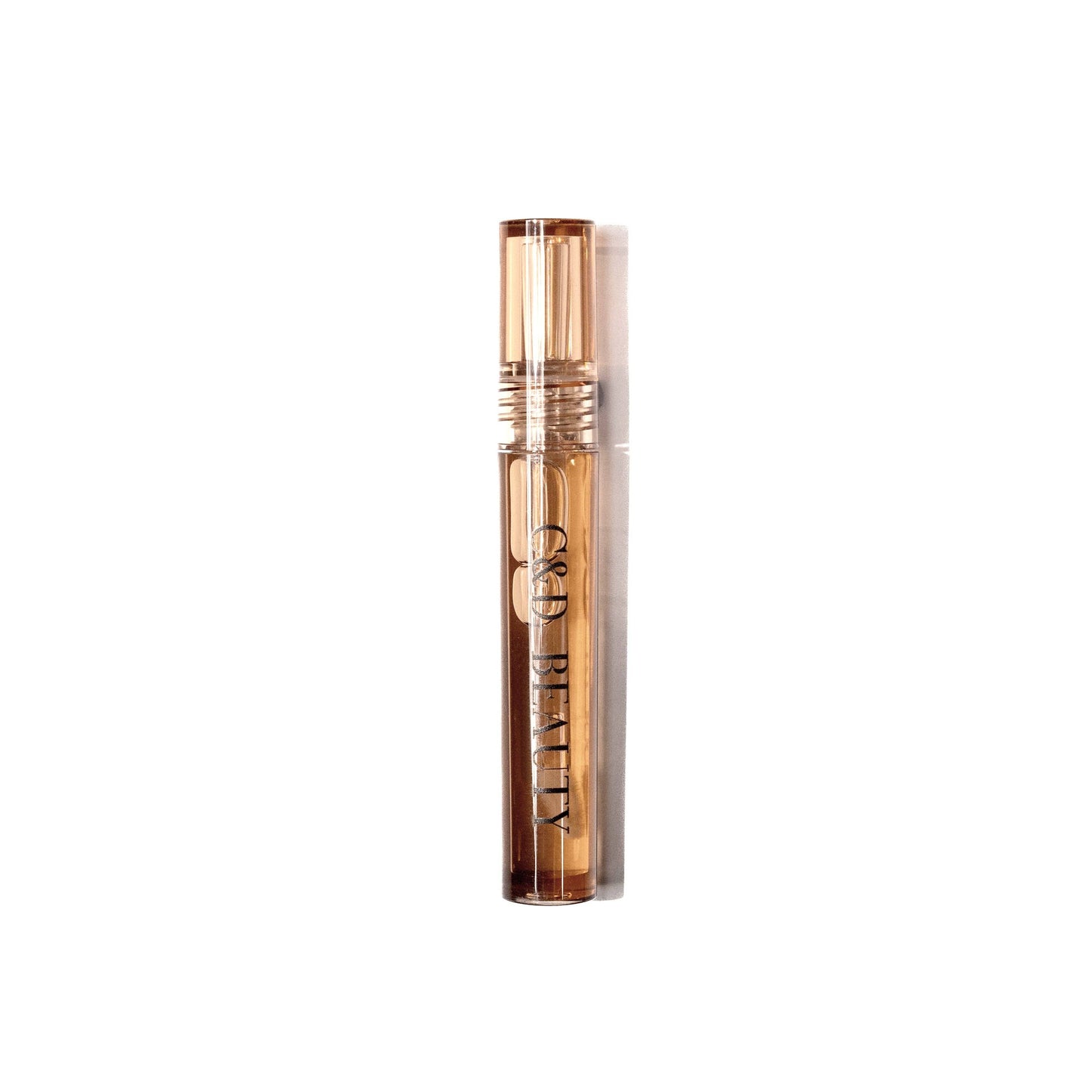 Lip Plumping Gloss: Peach