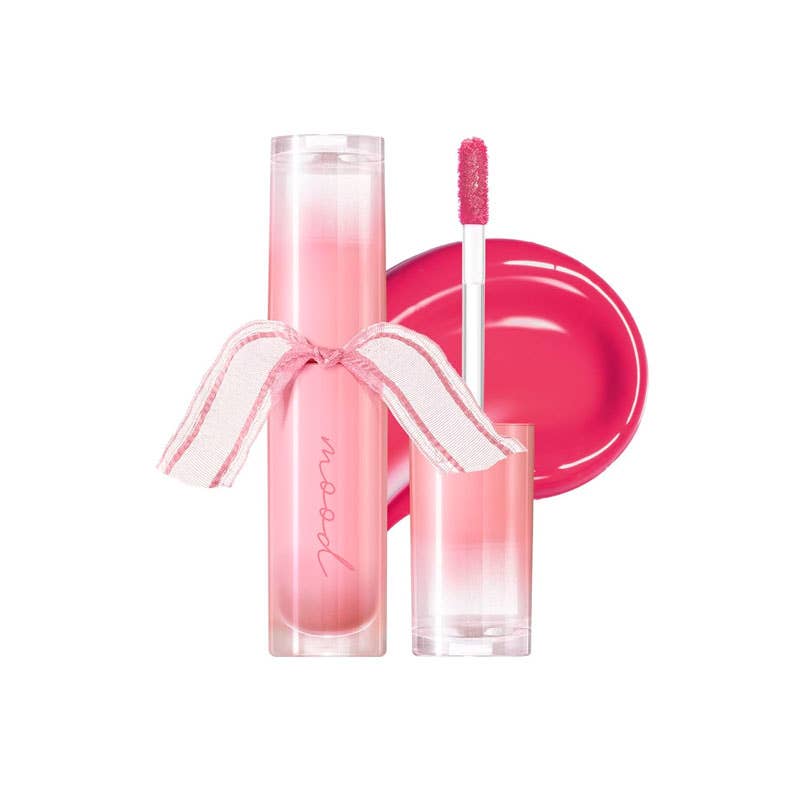 Peripera Ink Mood Glowy Tint : Peritage 4g: 13.Berry Pretty
