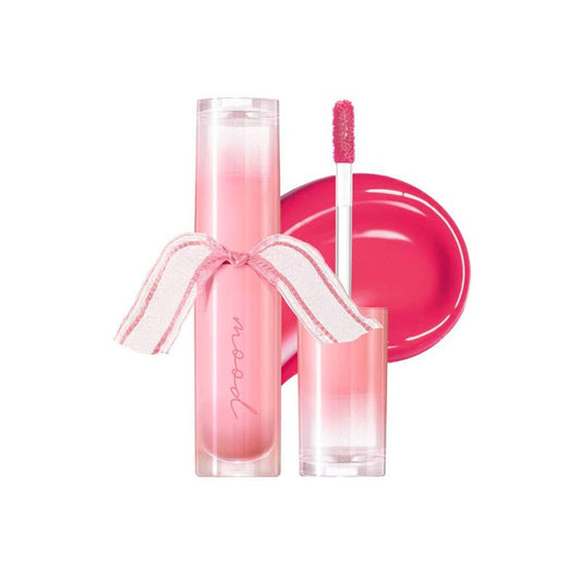 Peripera Ink Mood Glowy Tint : Peritage 4g: 13.Berry Pretty