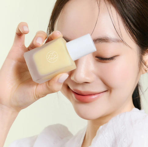 KAINE Vita Drop Serum Vitamin C