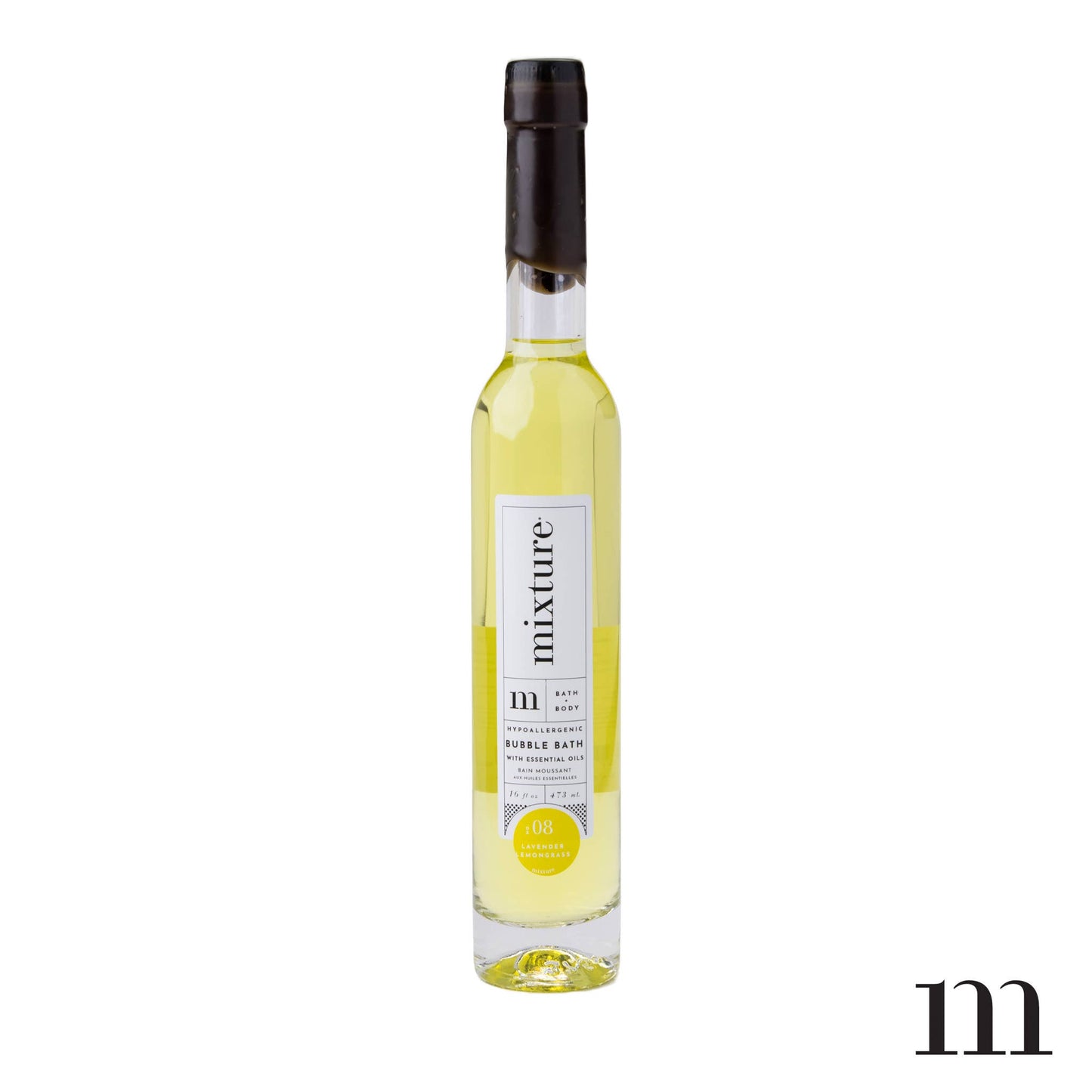 Bubble Bath: No 14 Black Pepper