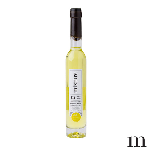 Bubble Bath: No 08 Lavender Lemongrass