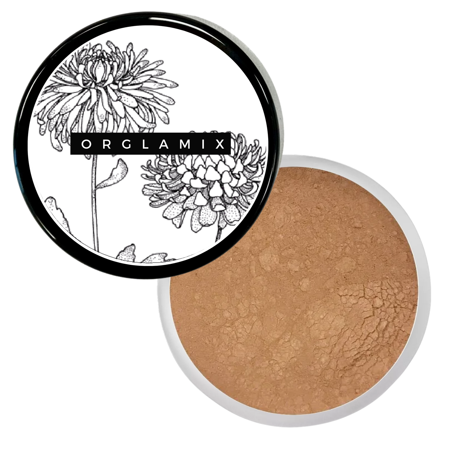 Four Seasons All-Over Face Color – 4-in-1 Mineral Bronzer