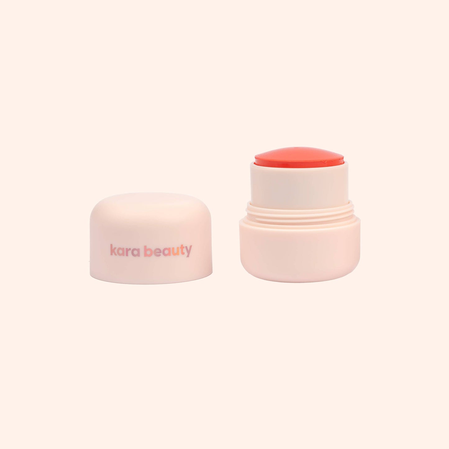 Blush Hour Cheek Balm: Fuchsia Fever