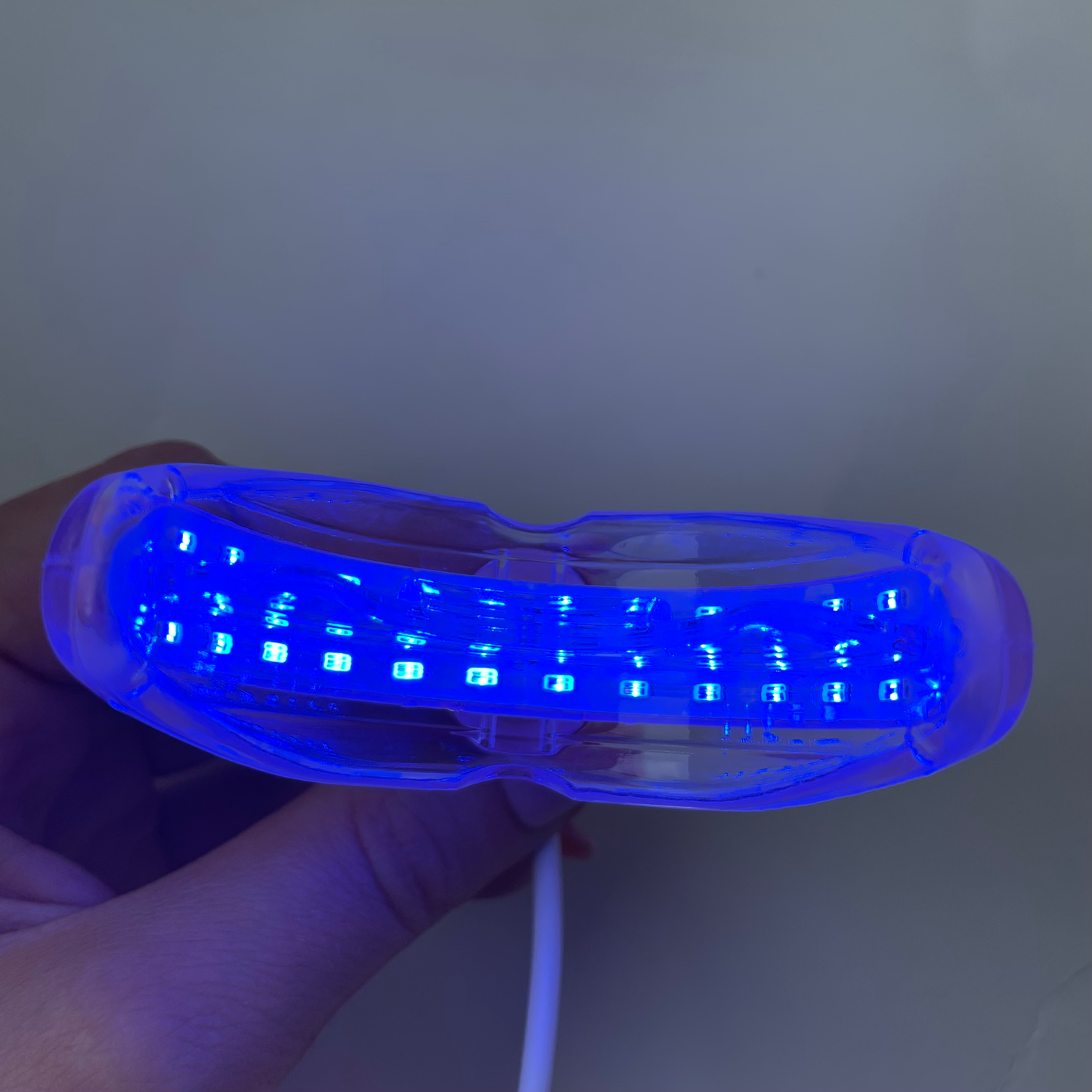 Angel Status Kit: Nano Collection Teeth Whitening Set