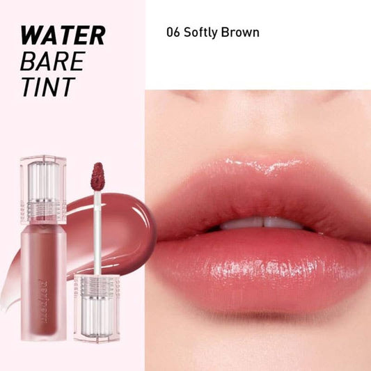 Peripera Water Bare Tint 3.7g: 06.Softly Brown