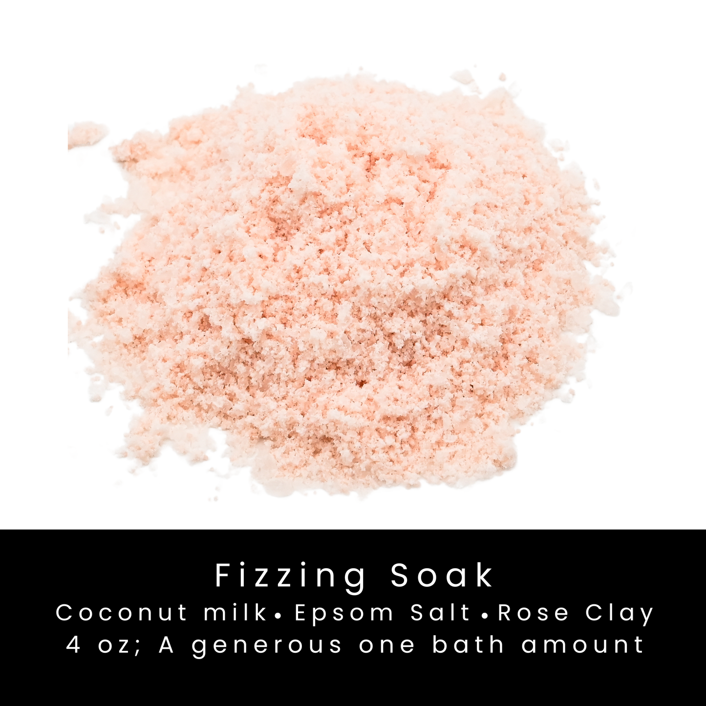 Happy Fall, Y'all! 🍂 Fizzing Bath Soak