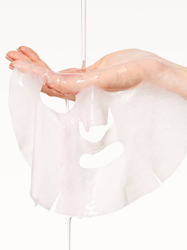 Anua Peach 70 Niacin Serum Mask 25ml