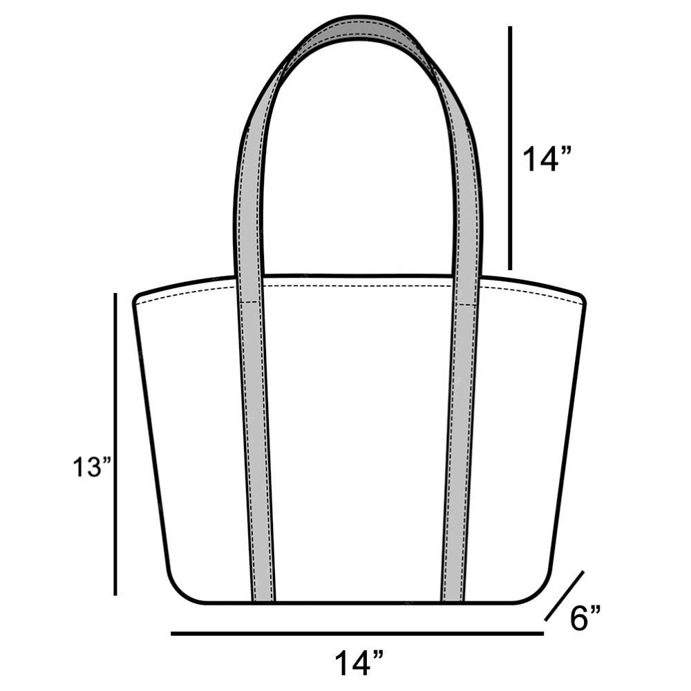 Belt Closure Vegan Leather Bucket Bag: LBR