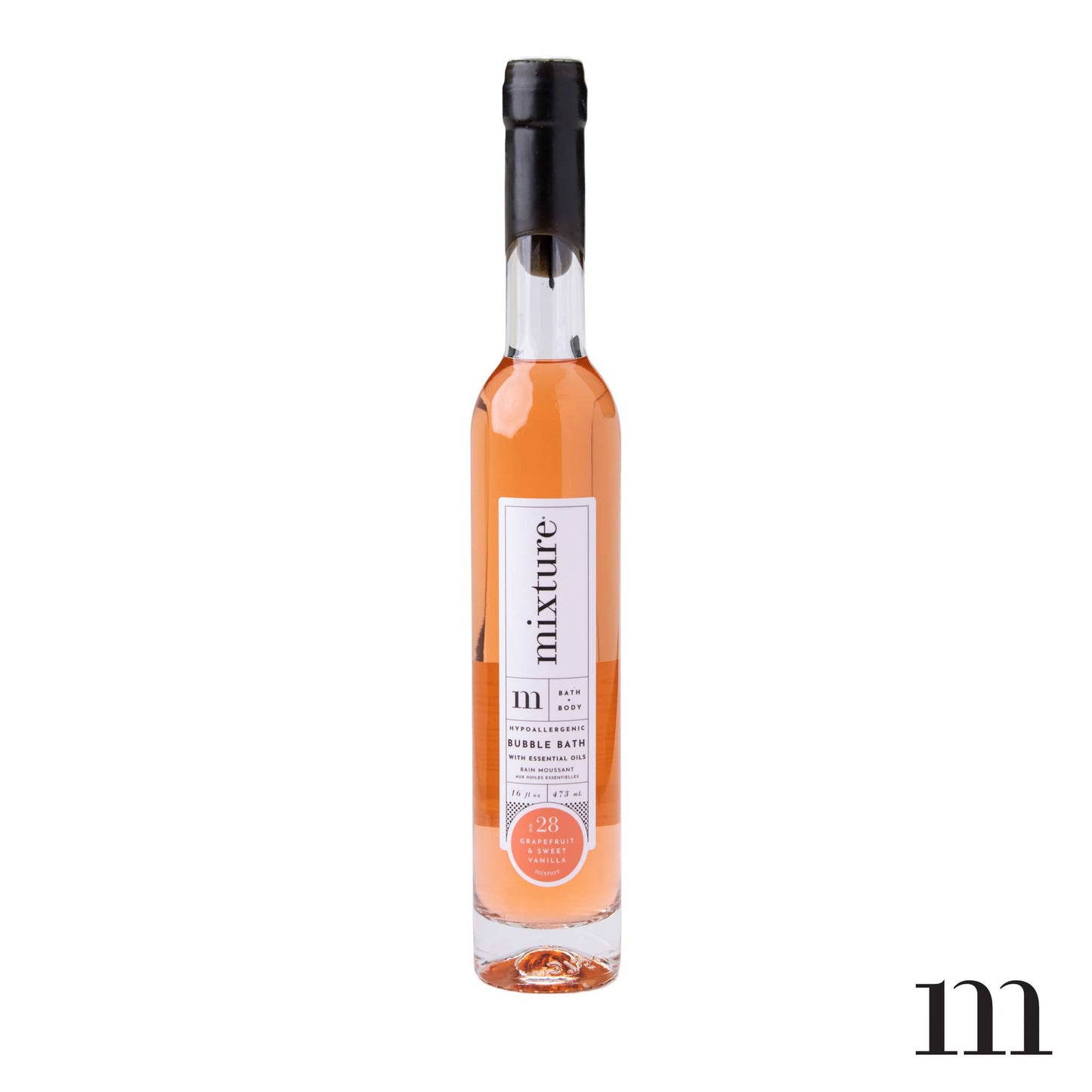 Bubble Bath: No 08 Lavender Lemongrass