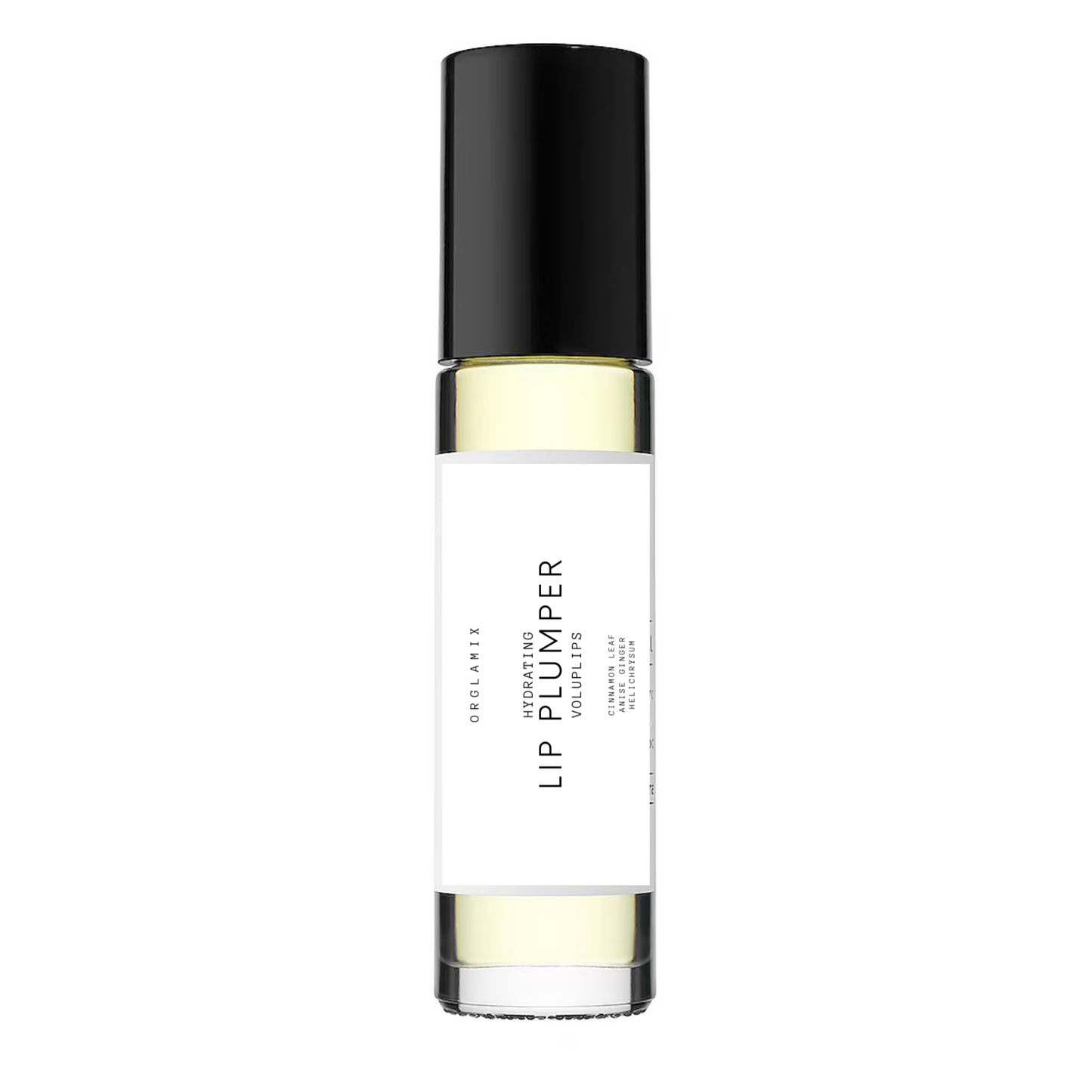 Lip Plumping Serum