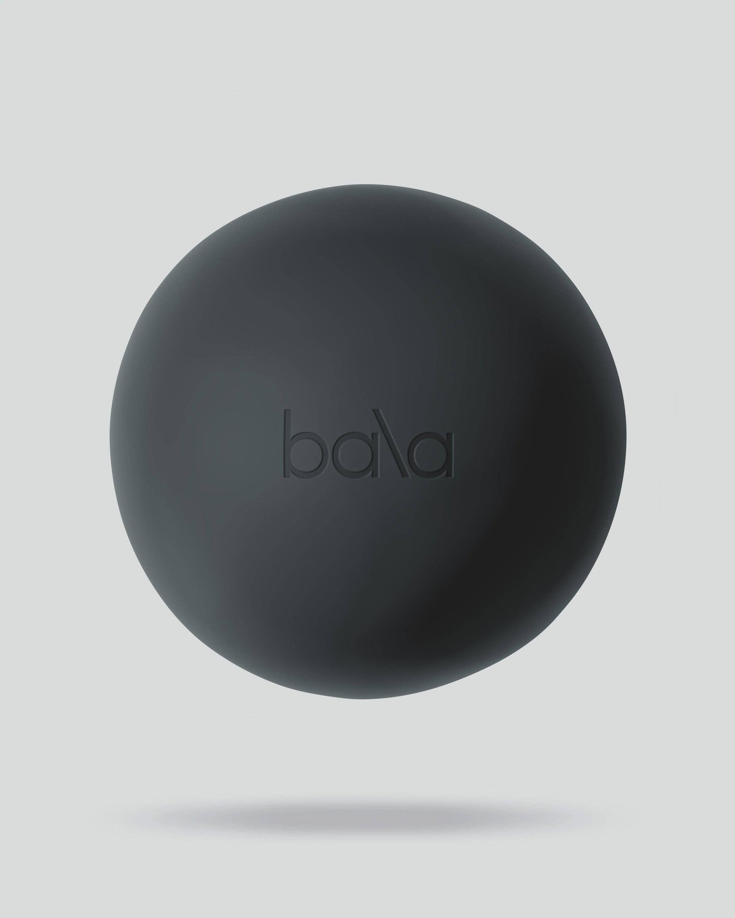 Bala Pilates Ball (Non-Weighted): Sand