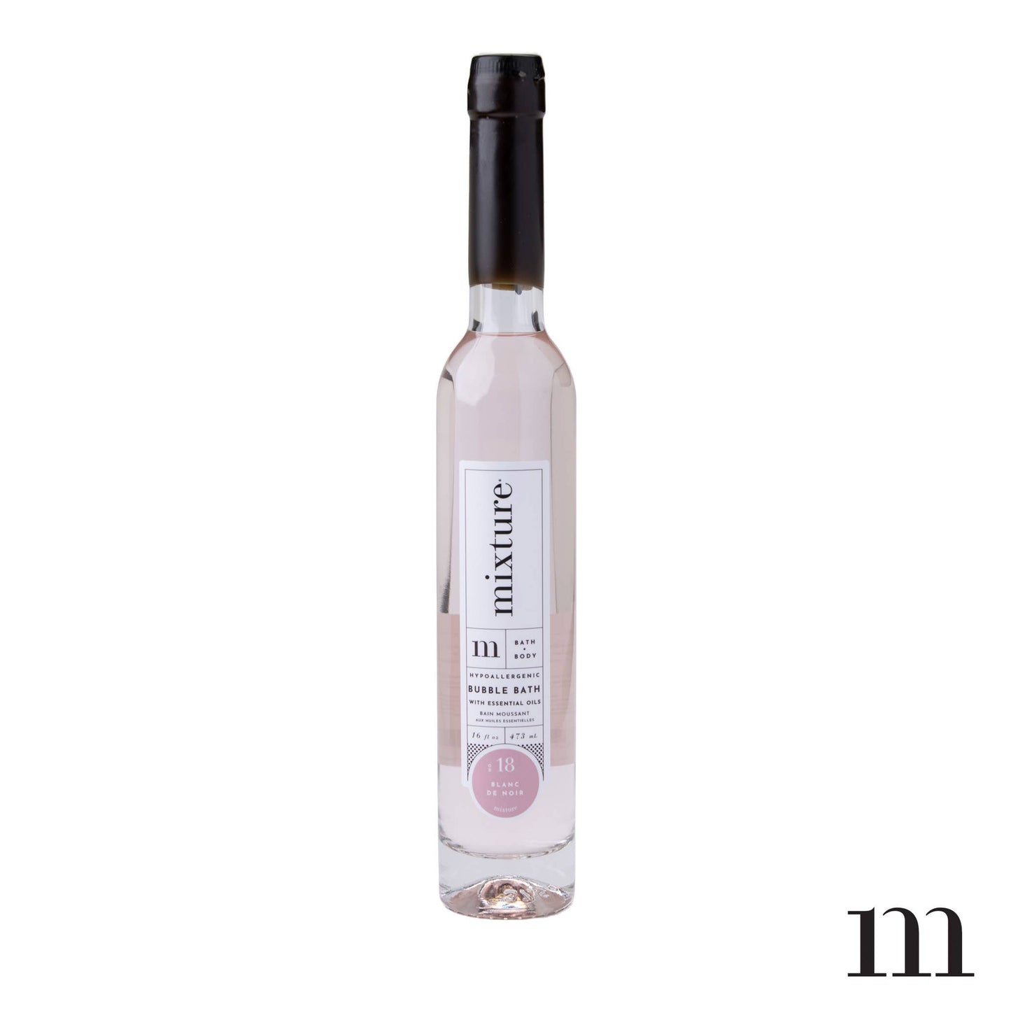 Bubble Bath: No 14 Black Pepper