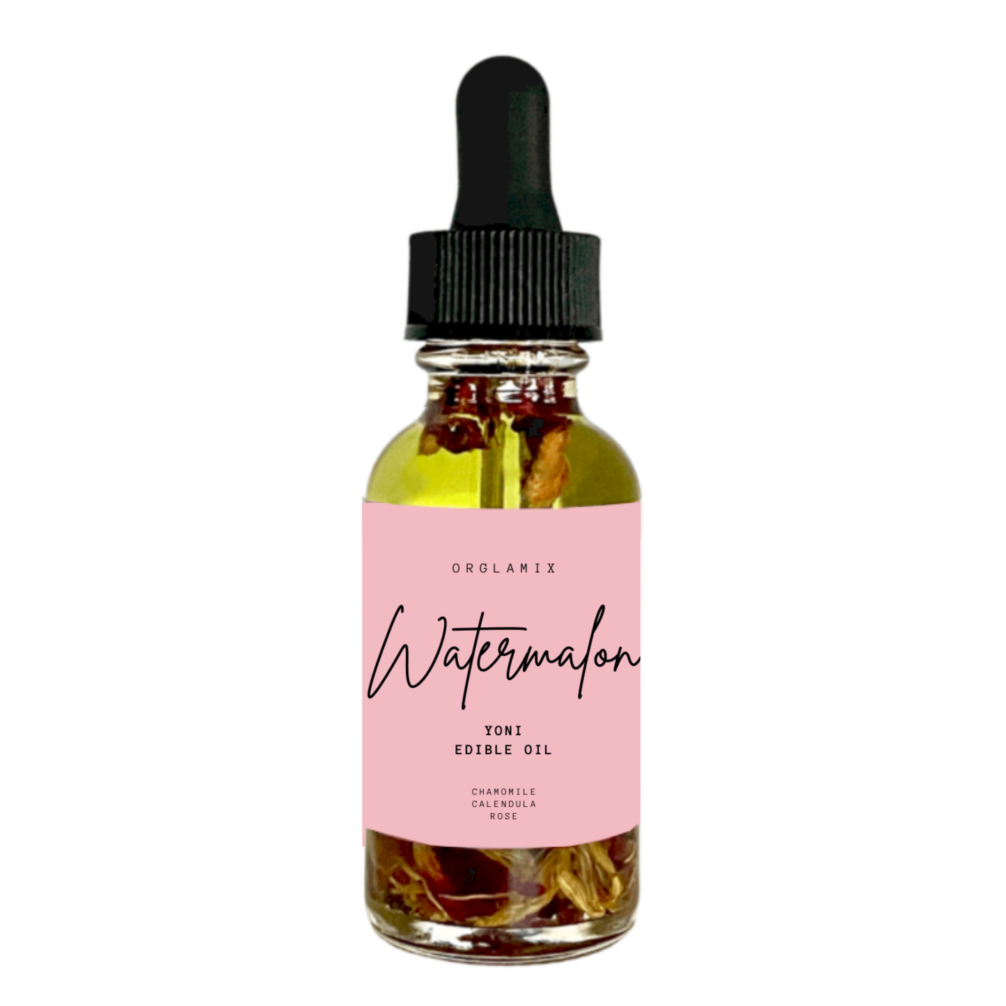 Yoni Oil | 40+ Scents Intimate Oil for Women, Spa, Waxing: Guava