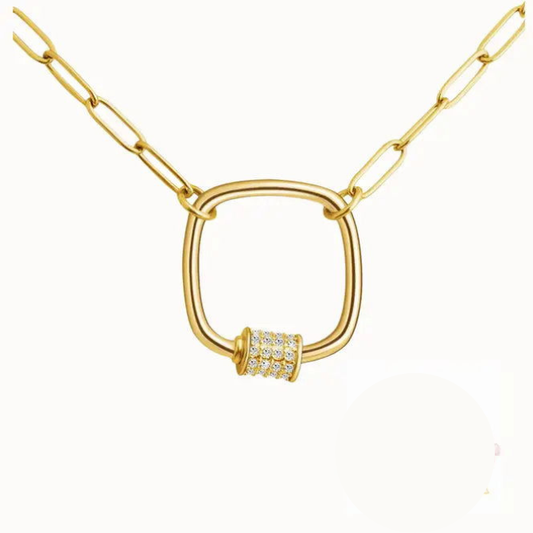 Mia Necklace ~ Deep South Originals