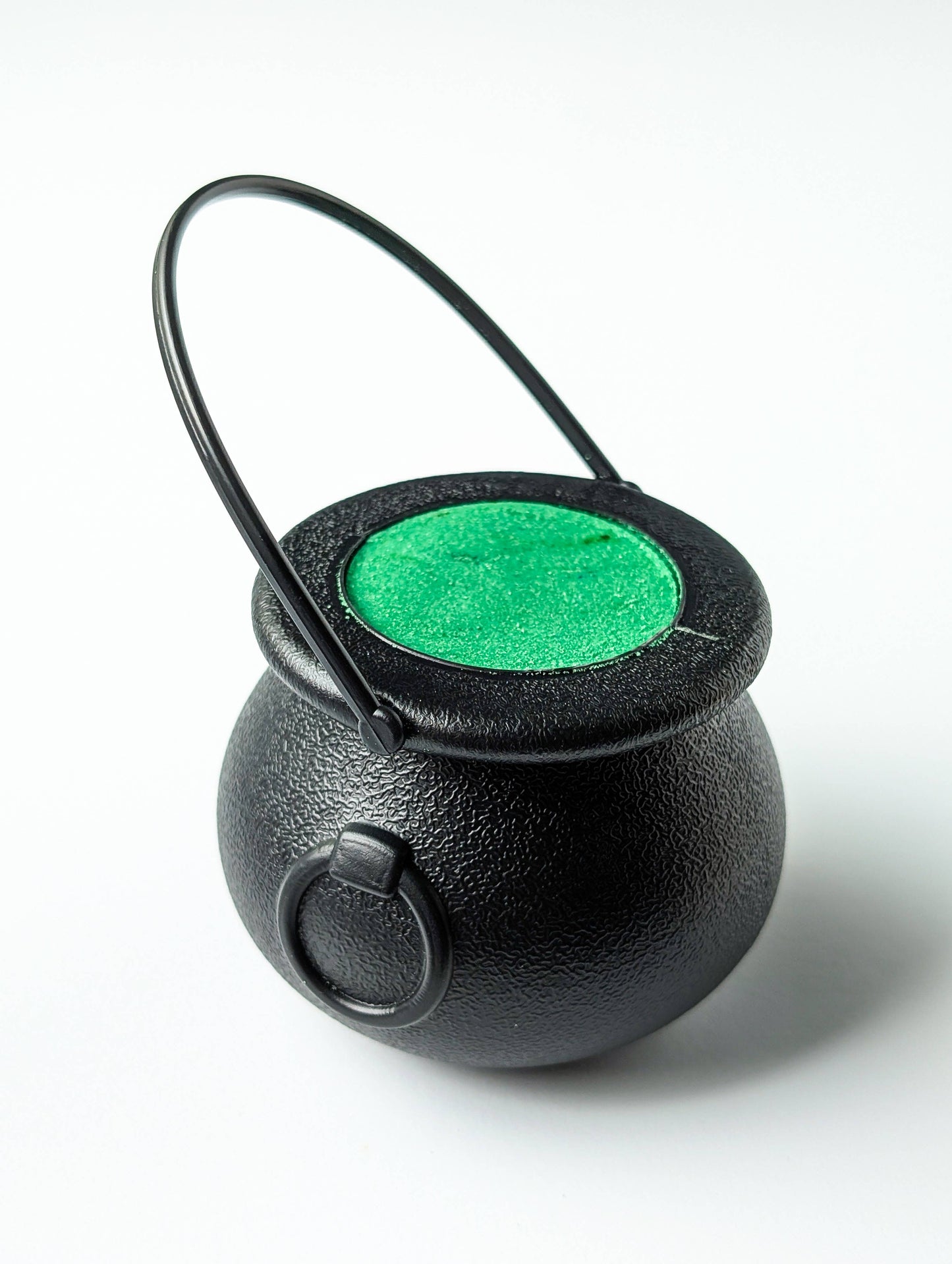 Cauldron Bath Bomb - Halloween 2025