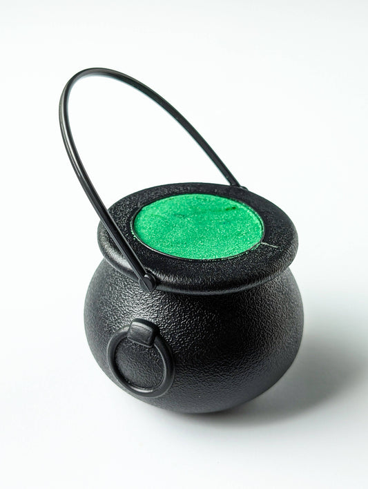 Cauldron Bath Bomb - Halloween 2025
