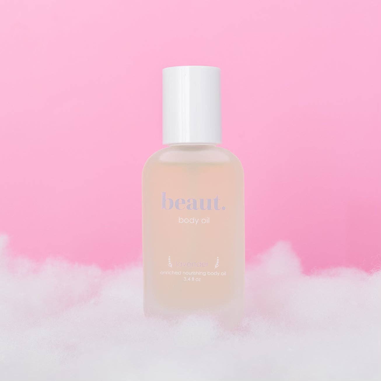 Body oil: WHOLESALE: Vanilla Bean